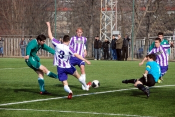 U17 : Győri ETO FC - Újpest 3-0 (1-0 )