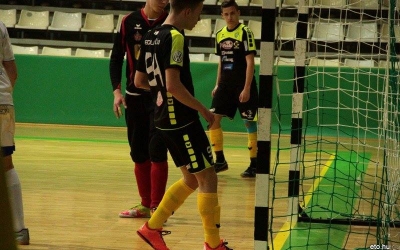 U17: A hajrában fordított a Rubeola