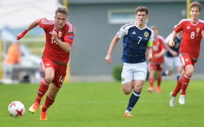 U17: Közel az Eb-továbbjutás