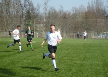 U17: Győri ETO FC - Illés Akadémia 0-1 (0-1)