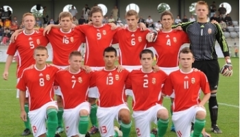 U17: Három játékosunk az utánpótlás válogatottban