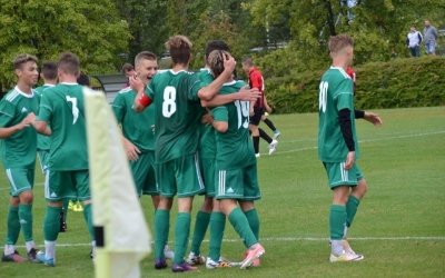 U17: Hatalmas győzelem a Honvéd ellen!