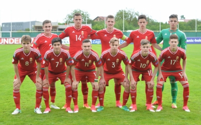 U17: ikrek is lehetnének – ugyanott, ugyanakkor születtek