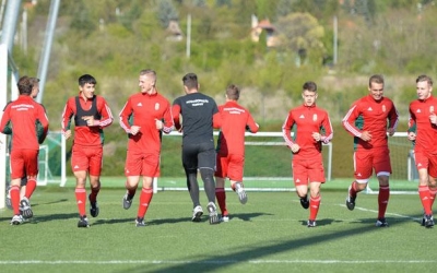 U17: Mocsi és Kovács keretben