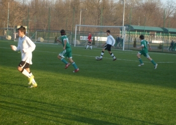 U17, U15 : Ifjaink fölényes győzelmet arattak