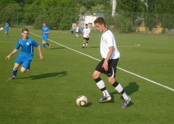 U17, U15: Duplán nyertünk a sógorok ellen