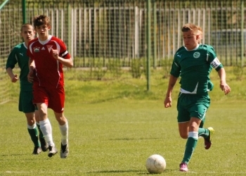 U17:Fölényes győzelem a felcsúti akadémisták ellen