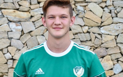 U17 válogatott: Márton Adrián is a keretben
