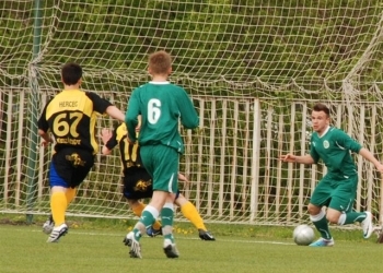 U18: Az erős szél ellenére szép győzelmet arattunk