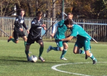 U18: Pont nélküli pótlás