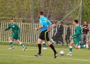 U18,U16: Félsiker Sárváron
