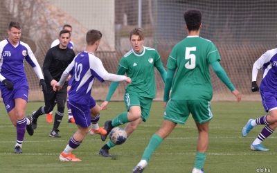 U19 - Visszatekintés a győztes szezonra 