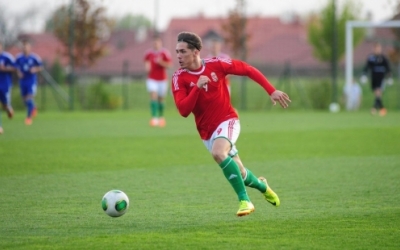 U19: csak nem hivatalos meccs lesz