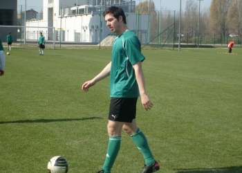 U19: Haladás-Győri ETO FC 1-1 (1-0)