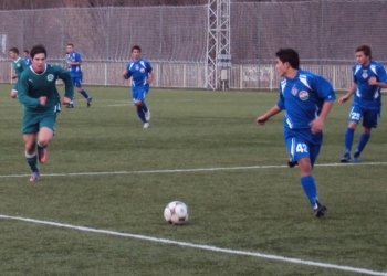 U19: Hazai siker