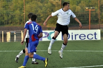 U19:Nagy győzelem a Puskás Akadémia ellen