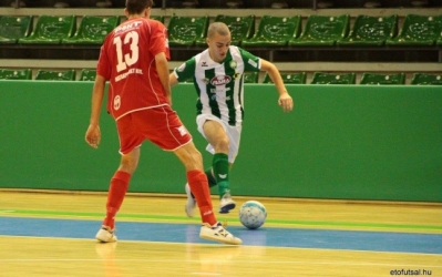 U20: Megkínlódtak a győzelemért