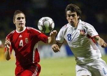 U21-es meghívó