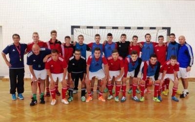 U21-es válogatott