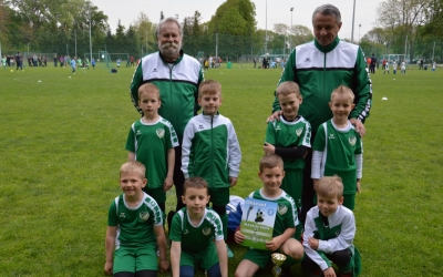 U7: Majális kupagyőzelem