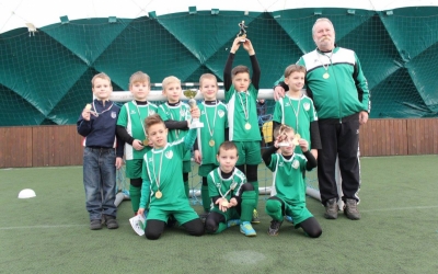 U7-es tornagyőzelem