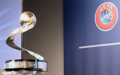 UEFA Futsal Euro: Románia lesz az ellenfelünk