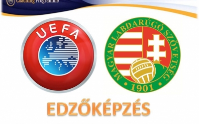 Új edzőképző tanfolyamok az MLSZ-nél