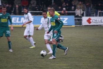 Új időpontban a Haladás-Győri ETO FC Liga Kupa mérkőzés