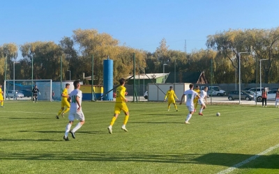 Újabb három ponttal gazdagodtak akadémistáink