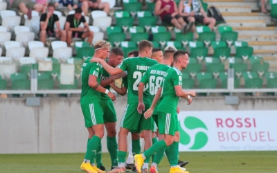 Újabb kemény kilencven perc