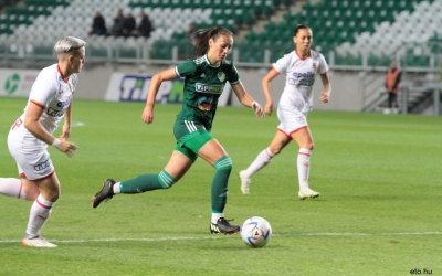 Újabb pontokért a hőségben