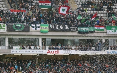 Újabb szurkolói szavazás az nb1.hu-n