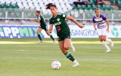 Újoncot fogadunk szombaton