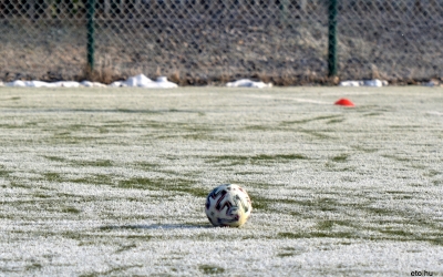 Újpesti edzőmeccs, hiányzókkal
