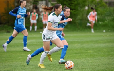 Újra bajnoki döntős lehet az ETO!