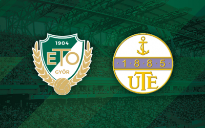 UP: Fölényes U14-es győzelem az Újpest ellen