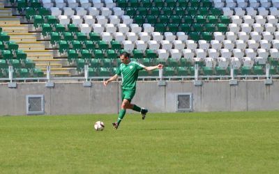 UP: Sok kapott, még több rúgott gól