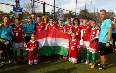 UP: szombathelyi hétvége