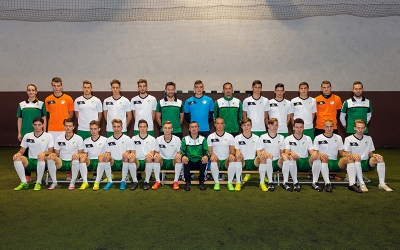 UP eredmények: Vezeti a tabellát az U19