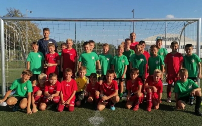 Utánpótlás híradó: U11-U12