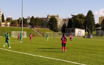Utánpótlás híradó