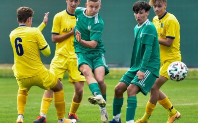 Utánpótlás-híradó