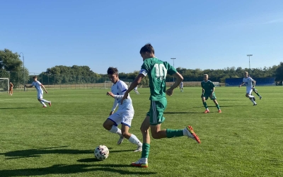 Utánpótlás-híradó