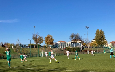 Utánpótlás-híradó