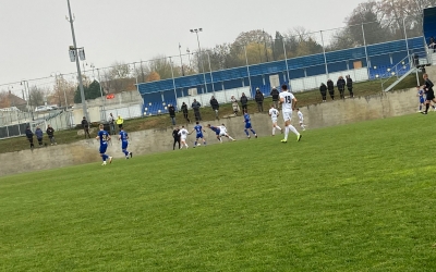 Utánpótlás-híradó