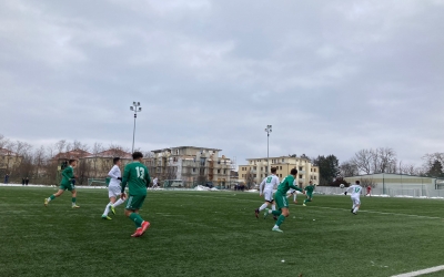 Utánpótlás-híradó