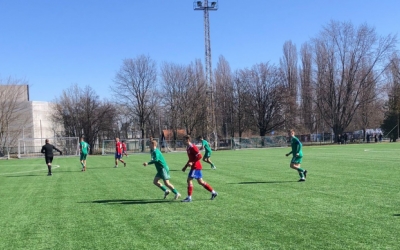 Utánpótlás-híradó