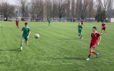 Utánpótlás-híradó