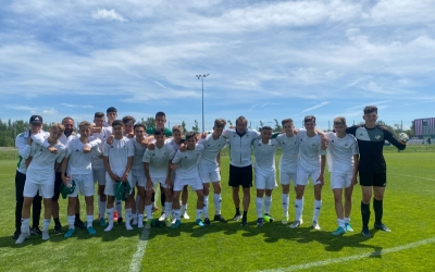 Utánpótlás-híradó