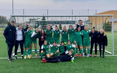 Utánpótlás-híradó